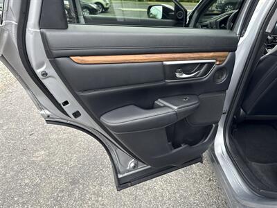 2018 Honda CR-V EX-L w/Navi   - Photo 18 - Toms River, NJ 08753