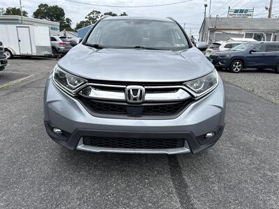 2018 Honda CR-V EX-L w/Navi   - Photo 7 - Toms River, NJ 08753