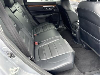 2018 Honda CR-V EX-L w/Navi   - Photo 12 - Toms River, NJ 08753
