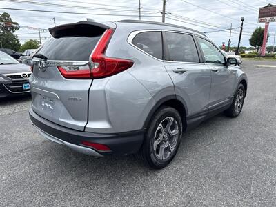 2018 Honda CR-V EX-L w/Navi   - Photo 3 - Toms River, NJ 08753
