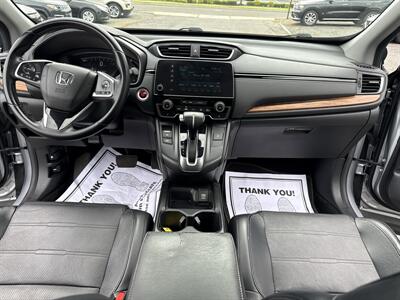 2018 Honda CR-V EX-L w/Navi   - Photo 14 - Toms River, NJ 08753