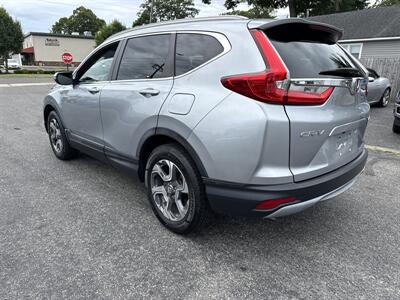 2018 Honda CR-V EX-L w/Navi   - Photo 4 - Toms River, NJ 08753