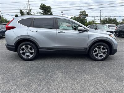 2018 Honda CR-V EX-L w/Navi   - Photo 6 - Toms River, NJ 08753