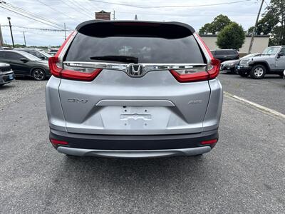 2018 Honda CR-V EX-L w/Navi   - Photo 8 - Toms River, NJ 08753