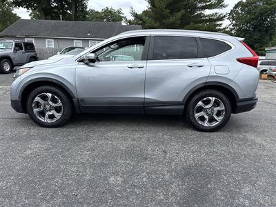 2018 Honda CR-V EX-L w/Navi   - Photo 5 - Toms River, NJ 08753