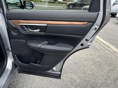 2018 Honda CR-V EX-L w/Navi   - Photo 16 - Toms River, NJ 08753