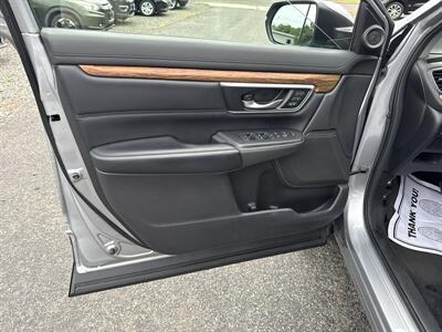2018 Honda CR-V EX-L w/Navi   - Photo 17 - Toms River, NJ 08753