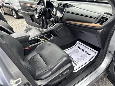 2018 Honda CR-V EX-L w/Navi   - Photo 11 - Toms River, NJ 08753
