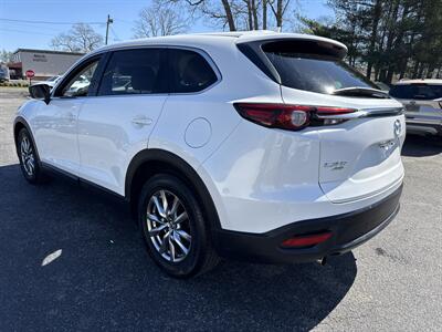 2018 Mazda CX-9 Touring   - Photo 5 - Toms River, NJ 08753