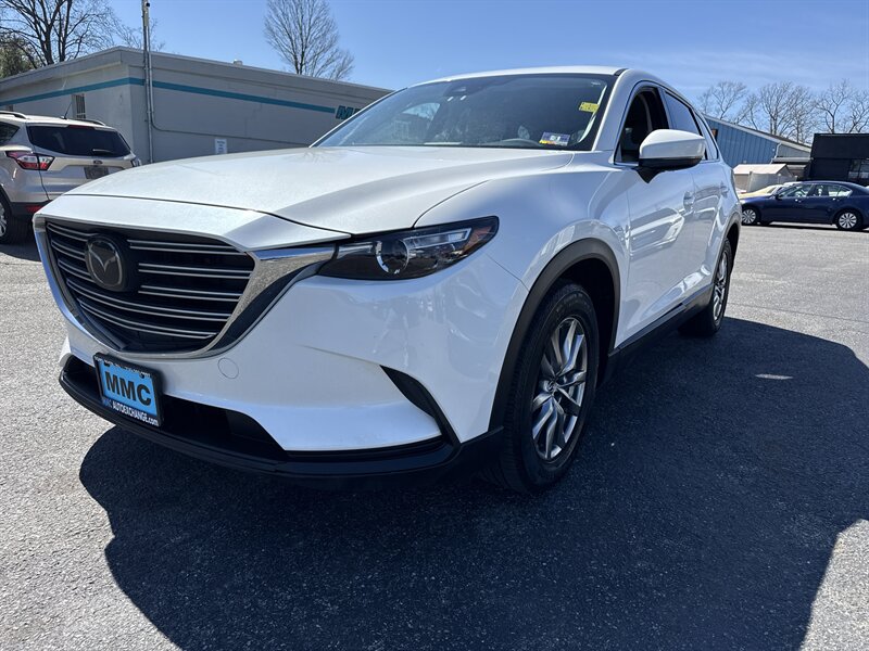 2018 Mazda CX-9 Touring   - Photo 1 - Toms River, NJ 08753