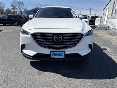 2018 Mazda CX-9 Touring   - Photo 8 - Toms River, NJ 08753
