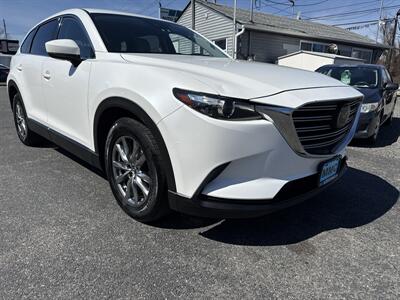 2018 Mazda CX-9 Touring   - Photo 2 - Toms River, NJ 08753