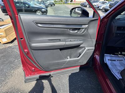2024 Honda CR-V Hybrid Sport - Photo 16 - Toms River, NJ 08753