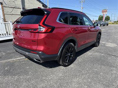 2024 Honda CR-V Hybrid Sport - Photo 3 - Toms River, NJ 08753