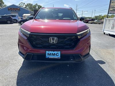 2024 Honda CR-V Hybrid Sport - Photo 7 - Toms River, NJ 08753