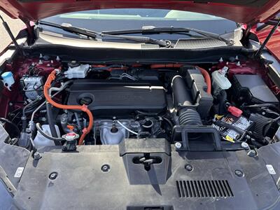 2024 Honda CR-V Hybrid Sport - Photo 18 - Toms River, NJ 08753