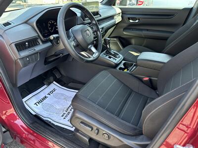 2024 Honda CR-V Hybrid Sport - Photo 10 - Toms River, NJ 08753