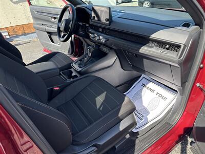 2024 Honda CR-V Hybrid Sport - Photo 11 - Toms River, NJ 08753