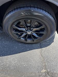 2024 Honda CR-V Hybrid Sport - Photo 9 - Toms River, NJ 08753