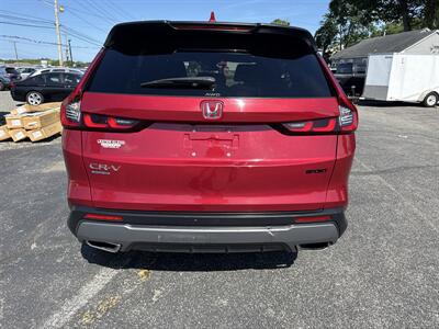 2024 Honda CR-V Hybrid Sport - Photo 8 - Toms River, NJ 08753