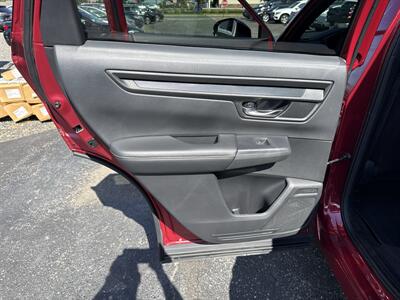2024 Honda CR-V Hybrid Sport - Photo 17 - Toms River, NJ 08753