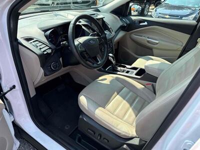 2018 Ford Escape SEL - Photo 10 - Toms River, NJ 08753