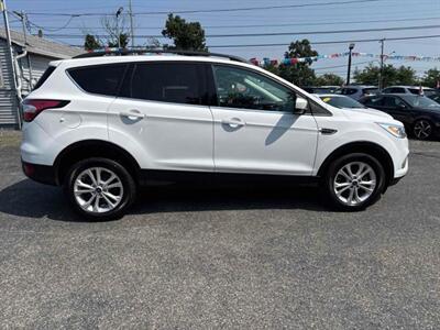 2018 Ford Escape SEL - Photo 6 - Toms River, NJ 08753