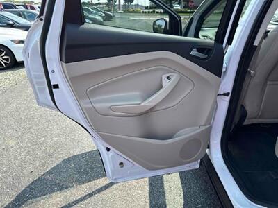 2018 Ford Escape SEL - Photo 17 - Toms River, NJ 08753