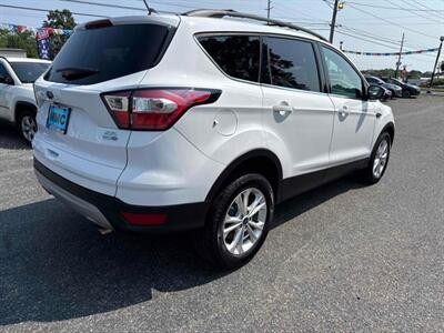 2018 Ford Escape SEL - Photo 3 - Toms River, NJ 08753