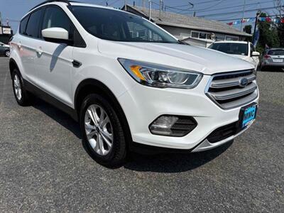 2018 Ford Escape SEL - Photo 2 - Toms River, NJ 08753