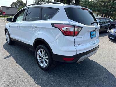 2018 Ford Escape SEL - Photo 4 - Toms River, NJ 08753