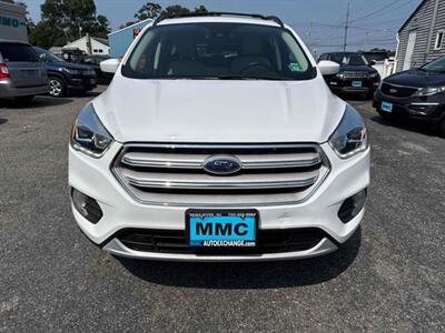2018 Ford Escape SEL - Photo 7 - Toms River, NJ 08753