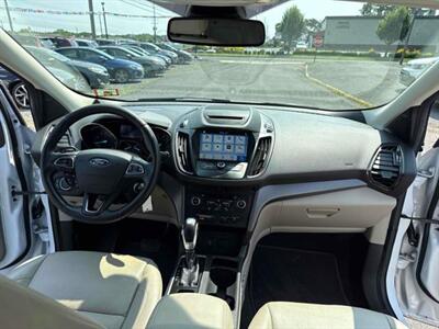 2018 Ford Escape SEL - Photo 13 - Toms River, NJ 08753