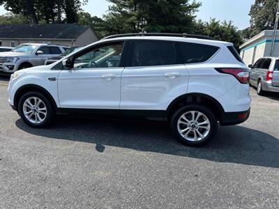2018 Ford Escape SEL - Photo 5 - Toms River, NJ 08753