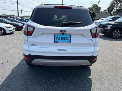 2018 Ford Escape SEL - Photo 8 - Toms River, NJ 08753