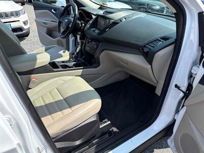 2018 Ford Escape SEL - Photo 11 - Toms River, NJ 08753