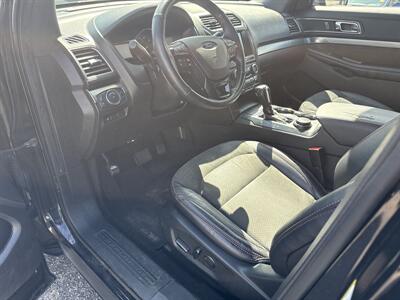 2018 Ford Explorer XLT   - Photo 10 - Toms River, NJ 08753