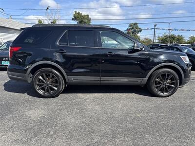 2018 Ford Explorer XLT   - Photo 6 - Toms River, NJ 08753