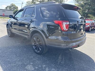 2018 Ford Explorer XLT   - Photo 4 - Toms River, NJ 08753