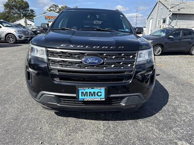 2018 Ford Explorer XLT   - Photo 7 - Toms River, NJ 08753