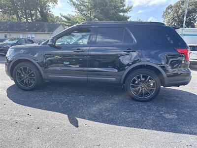 2018 Ford Explorer XLT   - Photo 5 - Toms River, NJ 08753