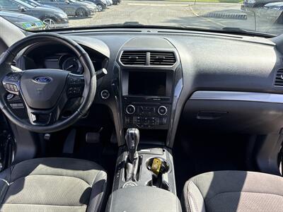 2018 Ford Explorer XLT   - Photo 14 - Toms River, NJ 08753