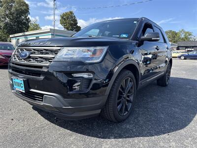 2018 Ford Explorer XLT   - Photo 1 - Toms River, NJ 08753