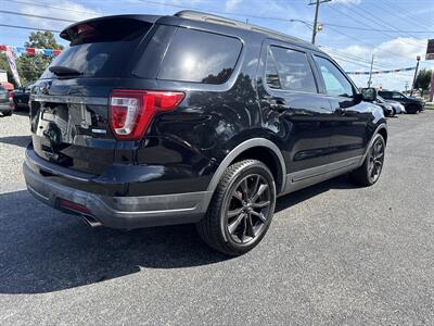 2018 Ford Explorer XLT   - Photo 3 - Toms River, NJ 08753