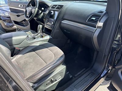 2018 Ford Explorer XLT   - Photo 11 - Toms River, NJ 08753