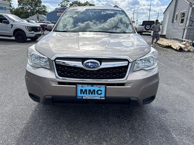 2016 Subaru Forester 2.5i Premium   - Photo 7 - Toms River, NJ 08753