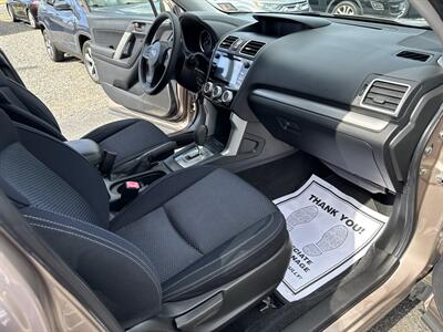 2016 Subaru Forester 2.5i Premium   - Photo 11 - Toms River, NJ 08753