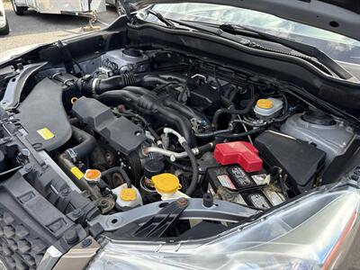 2016 Subaru Forester 2.5i Premium   - Photo 19 - Toms River, NJ 08753