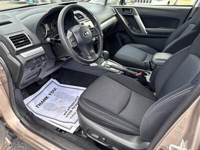 2016 Subaru Forester 2.5i Premium   - Photo 10 - Toms River, NJ 08753