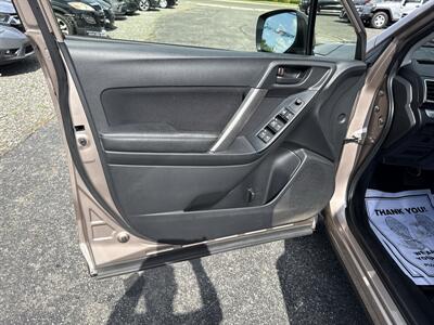 2016 Subaru Forester 2.5i Premium   - Photo 16 - Toms River, NJ 08753